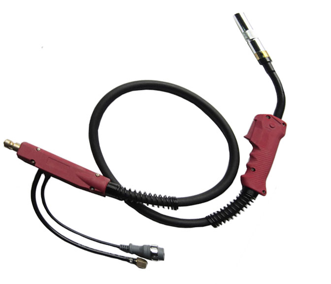 Panasonic 200A MIG Welding Torch