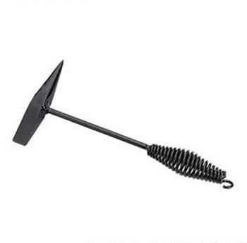 300G Chipping Hammer with spring steel handle