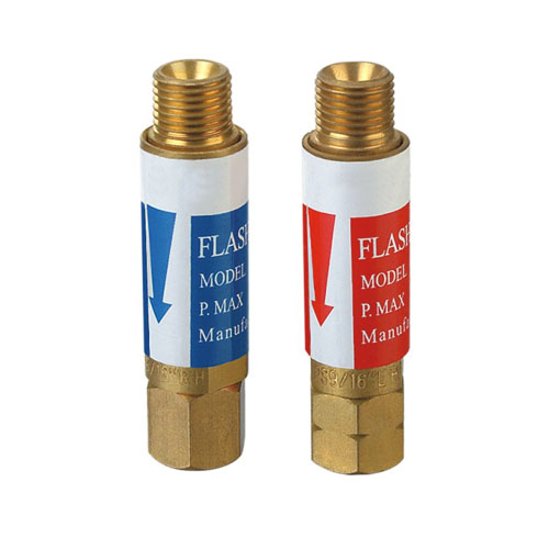 188 series for Torch flashback arrestor