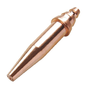 144 Acetylene cutting tip, Airco type