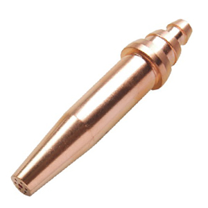 138 Acetylene cutting tip, Airco type