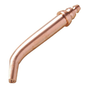 195 Acetylene gouging tip, Airco type