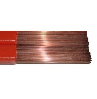 ER70S-3, 1.6-3.2mm Mild Steel Welding Wire for TIG Welding