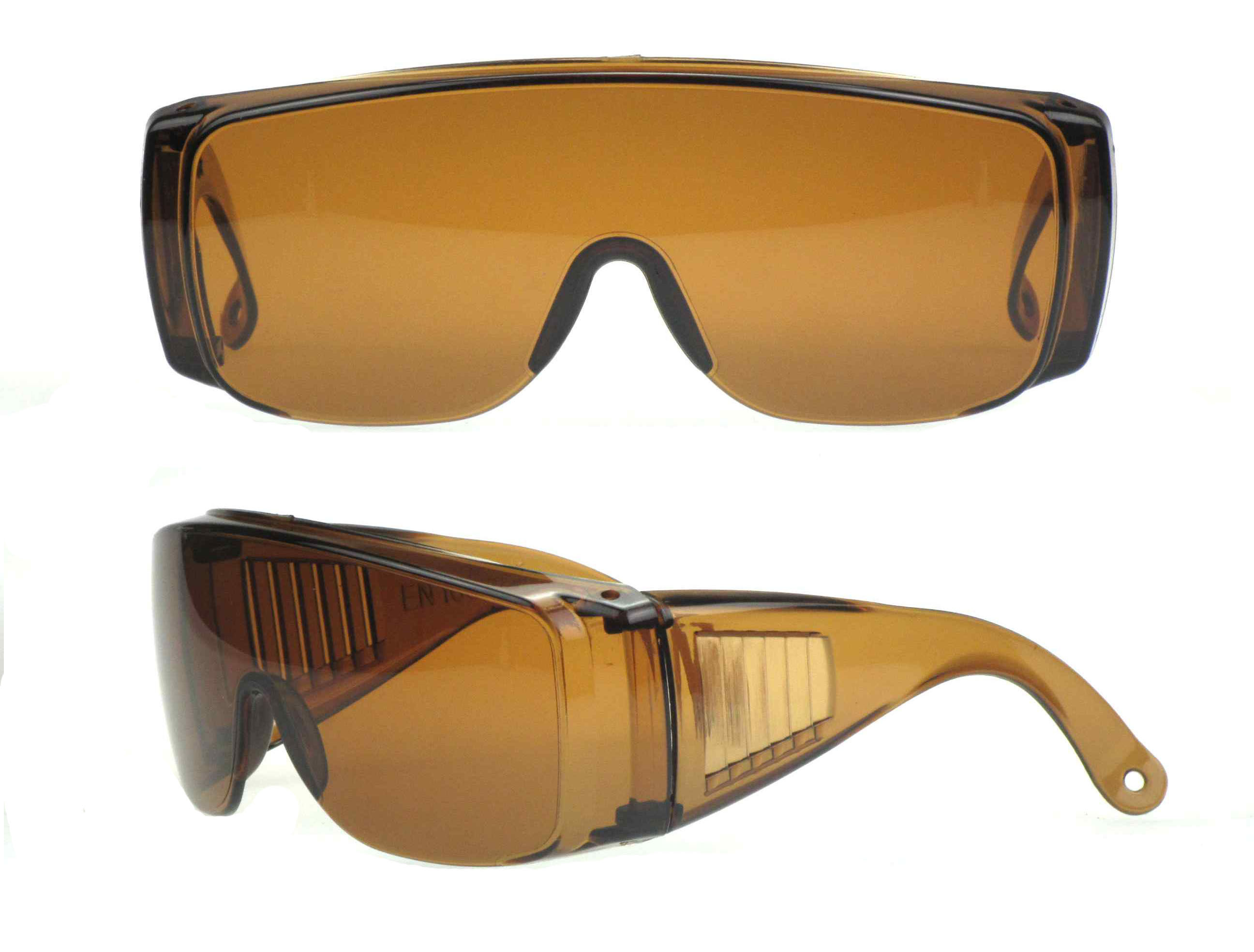 PC Safety Goggles (Model: JP805)