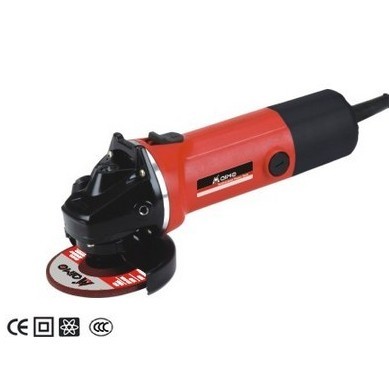 100/125mm Dis Dia., 700W Power Angle Grinder Model No.BT81005