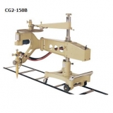 Profiling Gas cutting machine, CG2-150,CG2-150A,CG2-150C,CG2-150B