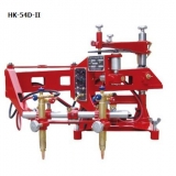 Profile Gas cutting machine, HK-54D, HK-54D-II