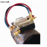 Pipe Gas Cutting Machine, CG2-11H, CG2-11M, CG2-11E