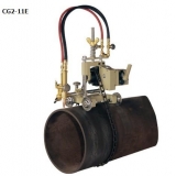 Pipe Gas Cutting Machine, CG2-11H, CG2-11M, CG2-11E