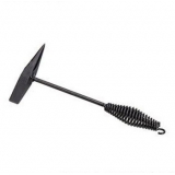 300G Chipping Hammer with spring steel handle