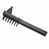 Wire Brush&Chipping Hammer