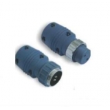 2 Cored Aviation Long Plug/Socket, Panasonic type