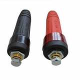 DKJ series Connector, European Type