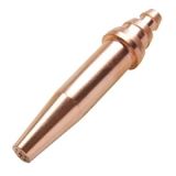 124 Acetylene cutting tip, Airco type