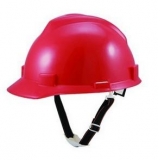 ABS Safety Helmets, V type, Various color