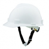 ABS Safety Helmets, V type, Various color