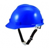 ABS Safety Helmets, V type, Various color