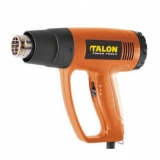 8633 2000W Quality Portable Heat Gun, Temperature Adjustable, High Performance