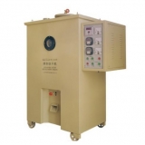 100KG Suction Self-controlled Flux Drying Machine