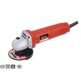 100mm Dis Dia., 750W Power Angle Grinder Model No. BT81009