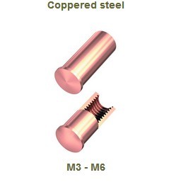 Internal Threaded Short Cycle Studs