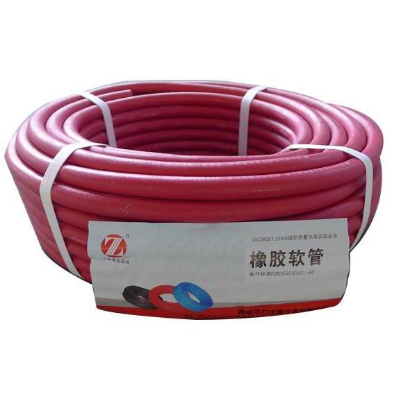 Acetylene welding Hose