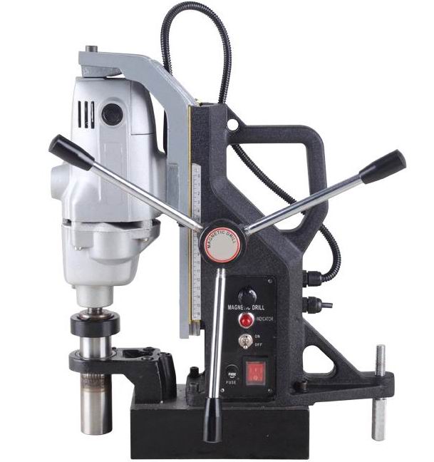 50mm Core Drill Multi-Functional and Heavy-Duty Magnetic Drill, Model No. AO-5000