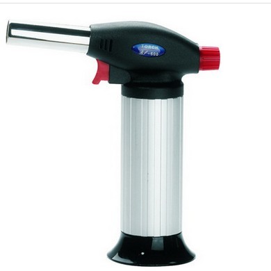 Rechargeable Butane Power Electronic Flame Gun, Model No.BT-600