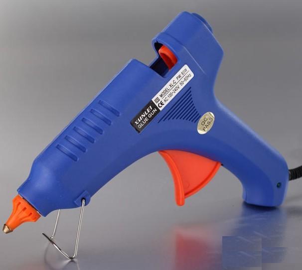 100W Hot Melt Glue Gun