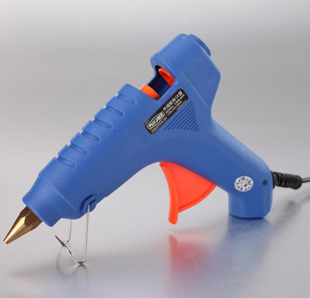 60W Hot Melt Glue Gun