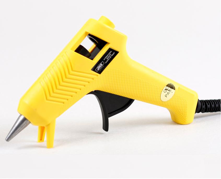 20W Hot Melt Glue Gun