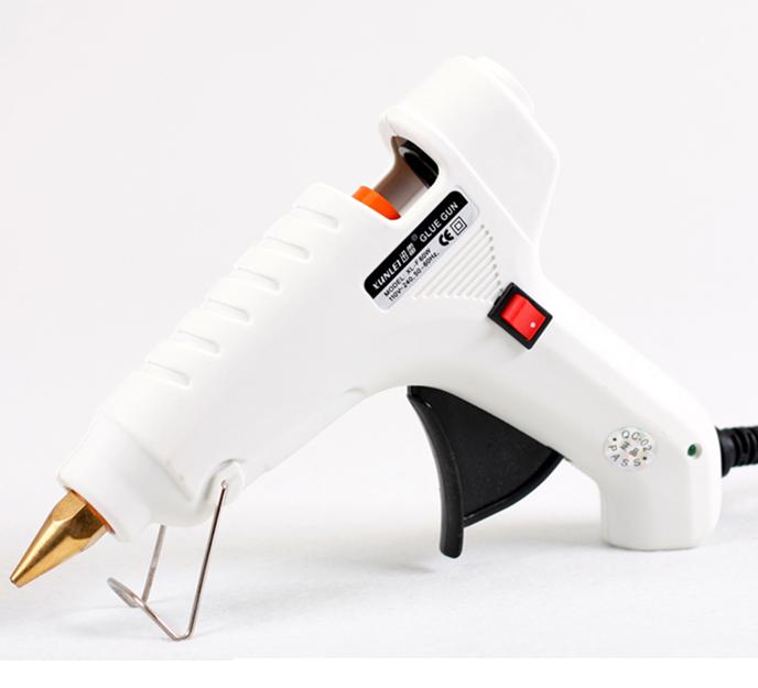 60W Hot Melt Glue Gun