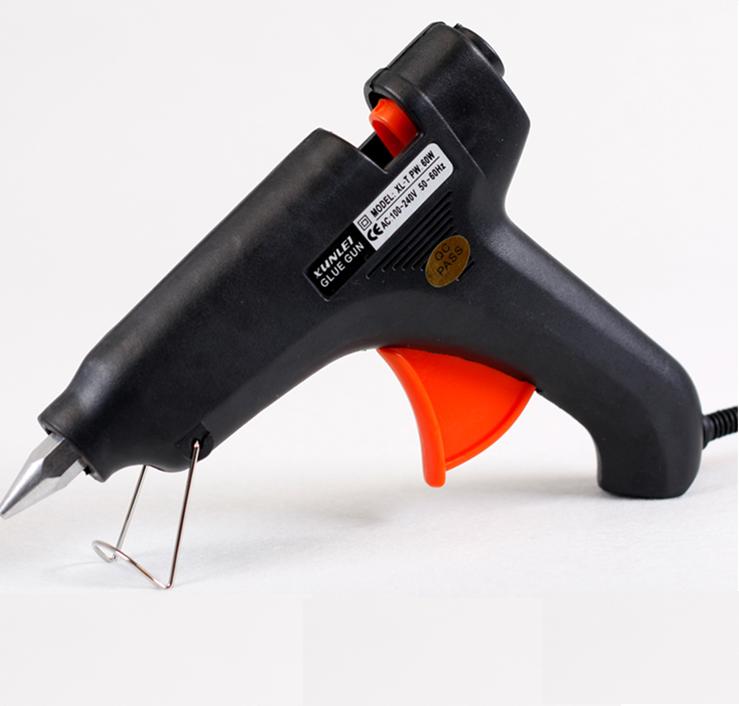 60W Hot Melt Glue Gun