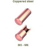 Internal Threaded Short Cycle Studs