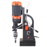 M8-M33 120mm Core Drill Professional Tapping and Heavy-Duty Magnetic Drill, Model No. BMD120