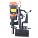 100mm Core Drill Multi-Functional and Heavy-Duty Magnetic Drill, Model No. BAO-100D