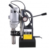 35mm Core Drill Multi-Functional and Single Speed Magnetic Drill, Model No. BAO-3500