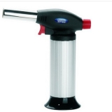 Rechargeable Butane Power Electronic Flame Gun, Model No.BT-600