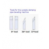 Tools for  the outside clamping pipe beveling machine(OCE,OCP,OCN series)