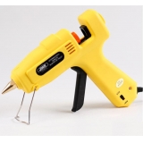 60W/100W Dual Power Hot Melt Glue Gun