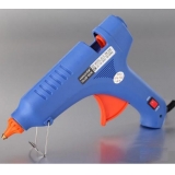 60W Hot Melt Glue Gun with Power switch