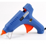 60W Hot Melt Glue Gun with Power switch