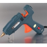 60W/100W Dual Power Hot Melt Glue Gun