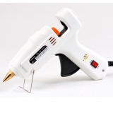 60W/100W Dual Power Hot Melt Glue Gun