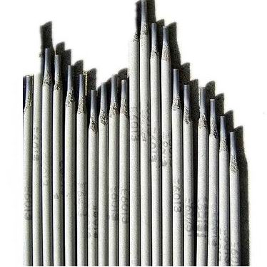 ENiFe-C1(Z408), 2.5mm-5.00mm Cast Iron Welding Rod