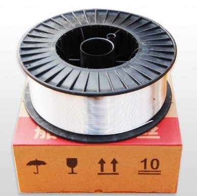 ER1100, ф1.0-1.6mm Pure Aluminum Welding Wire, TIG, MIG