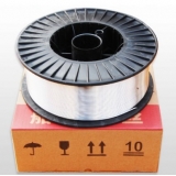 ER1100, ф1.0-1.6mm Pure Aluminum Welding Wire, TIG, MIG