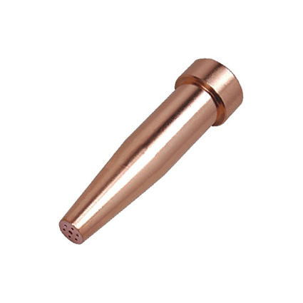 6290 Acetylene cutting tip, Harris Type