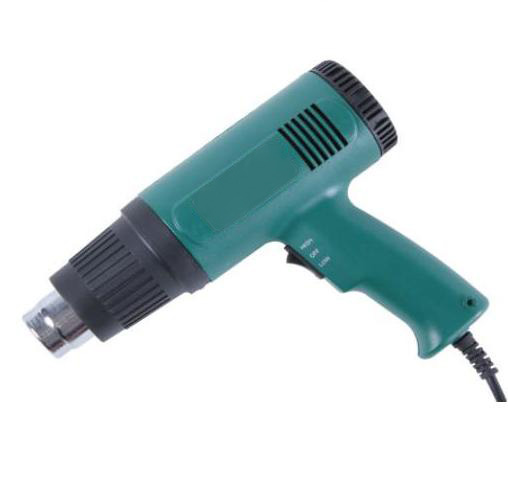 JSL-2005, 1500W Quality Portable Heat Gun, High Performance