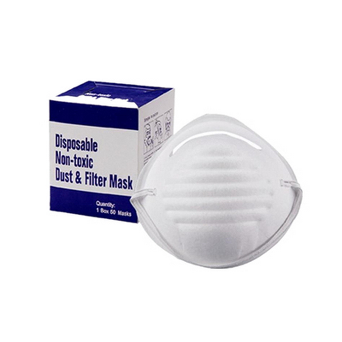 140G Disposable Respirator